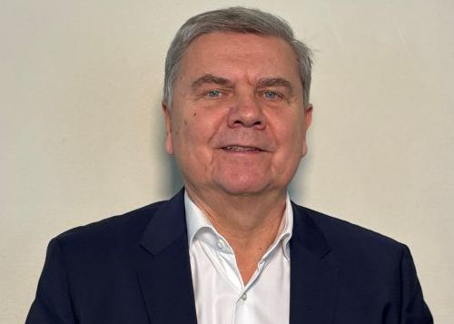 Dr. Burkhard Block